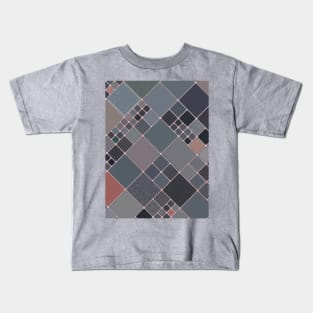 Tessera VIII Kids T-Shirt